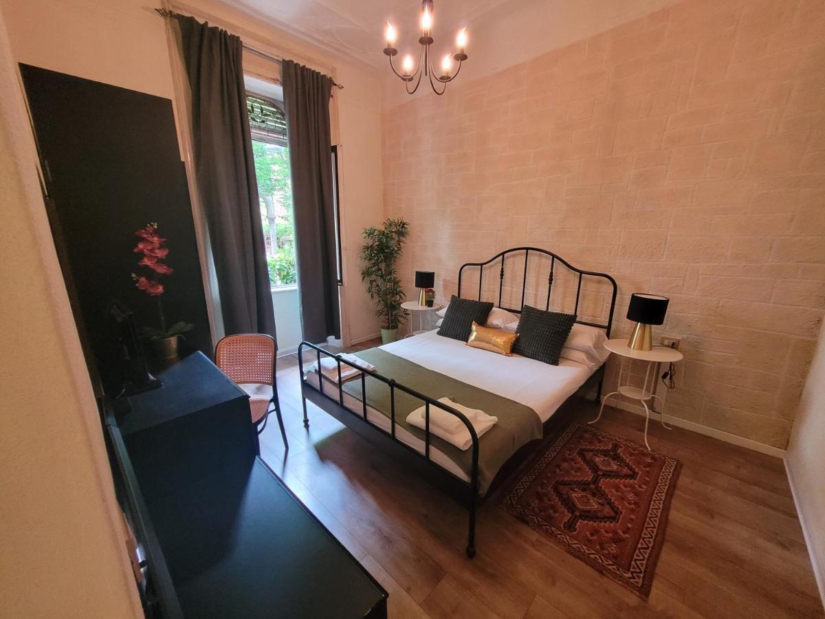 Ambra Boutique Hotel Milan Exterior photo