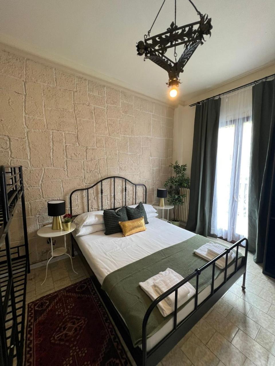 Ambra Boutique Hotel Milan Exterior photo