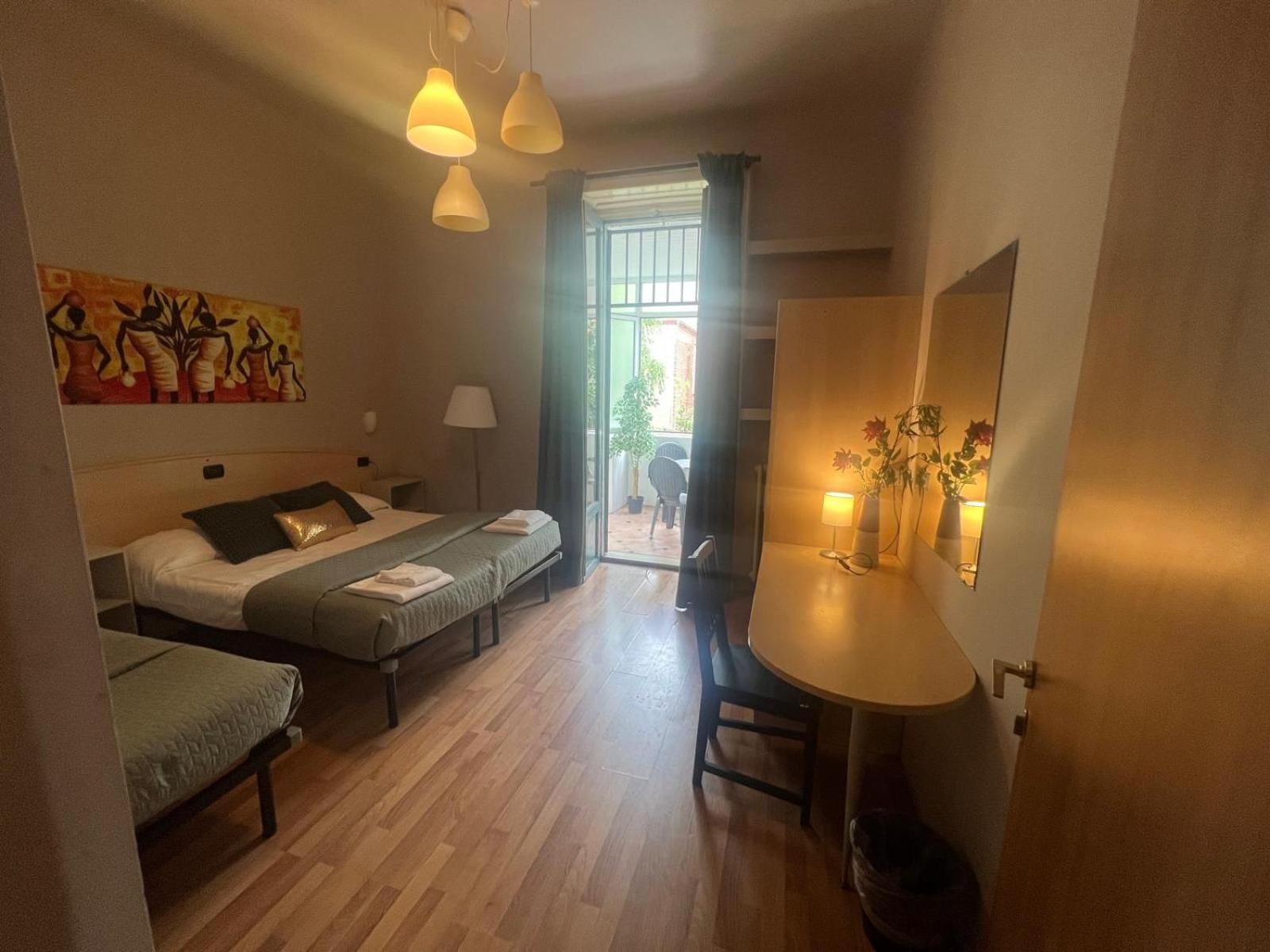 Ambra Boutique Hotel Milan Exterior photo